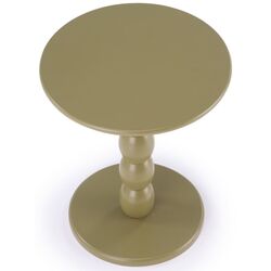 Masa pentru reviste Halmar Cirilla (Olive) Thumb