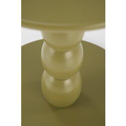 Masa pentru reviste Halmar Cirilla (Olive) Thumb