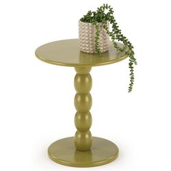 Masa pentru reviste Halmar Cirilla (Olive) Thumb