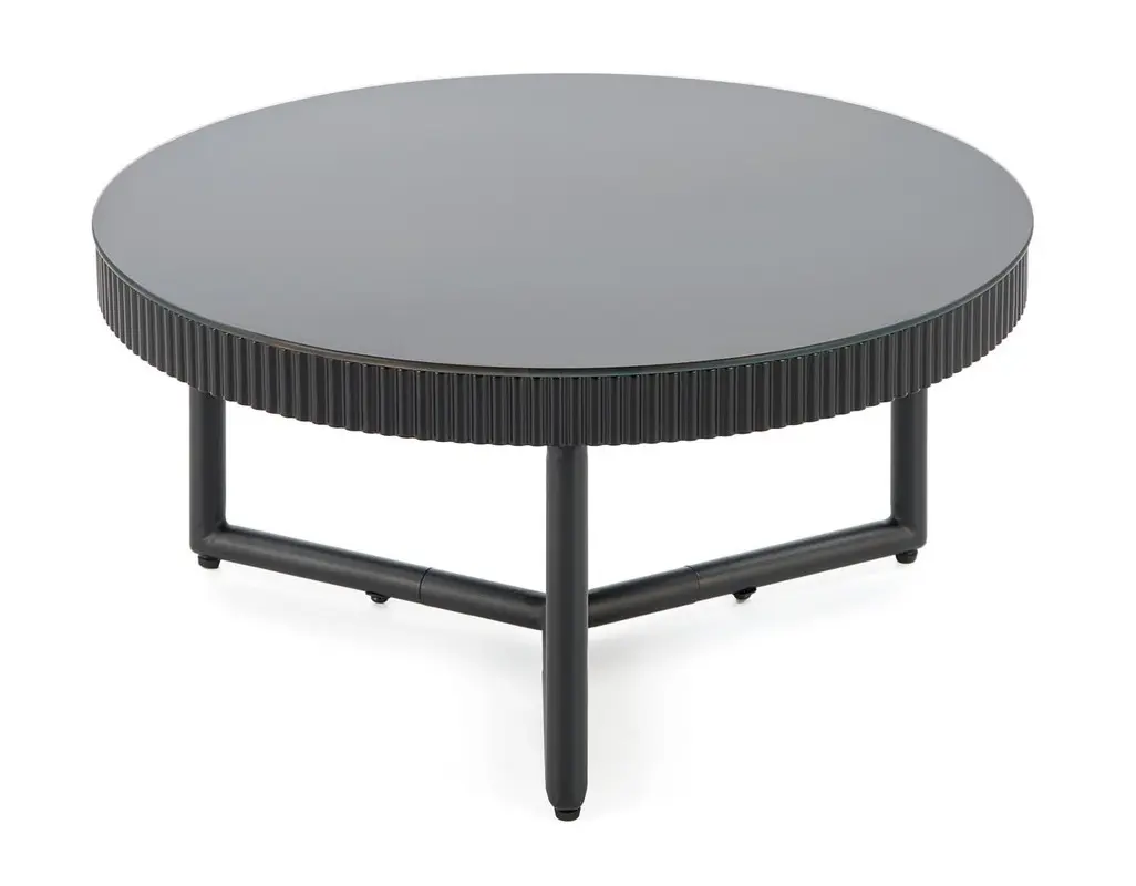 Masa pentru reviste Halmar Cosmo S (Black)