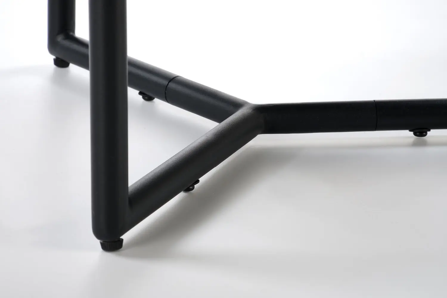 Masa pentru reviste Halmar Cosmo S (Black)