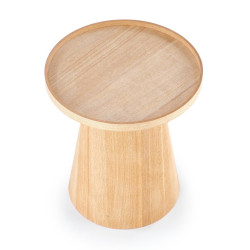 Журнальный столик Halmar Editta (Natural) Thumb