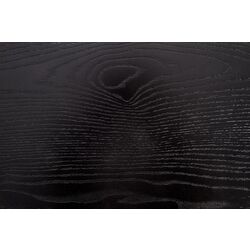 Masa pentru reviste Halmar Embosa (Black/Gold) Thumb