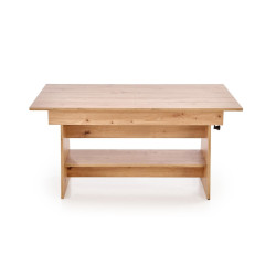 Журнальный столик Halmar Erika (Artisan Oak) Thumb