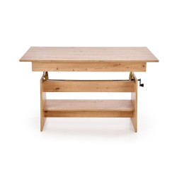 Журнальный столик Halmar Erika (Artisan Oak) Thumb