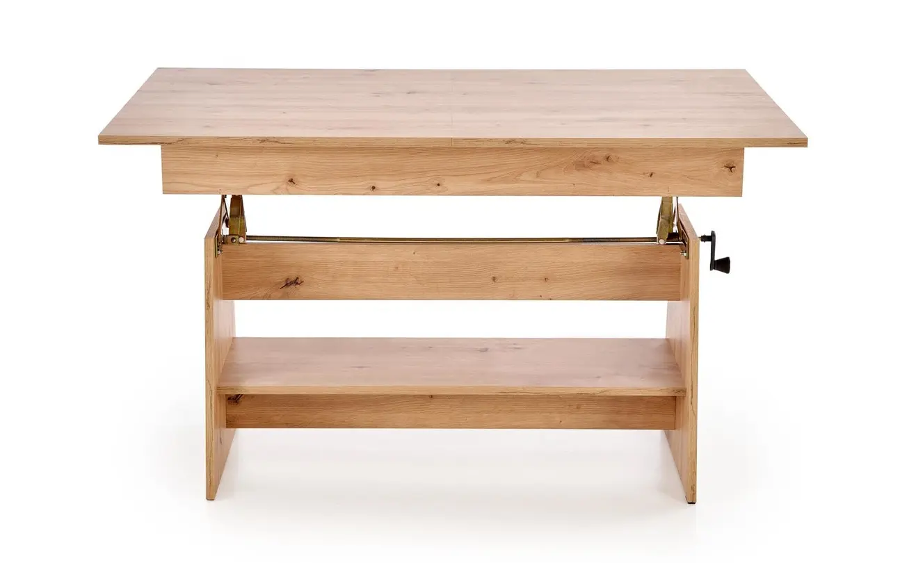 Журнальный столик Halmar Erika (Artisan Oak)