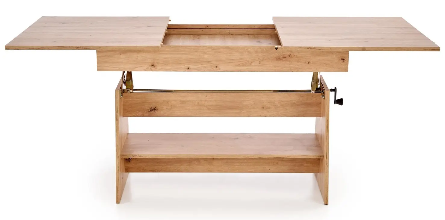 Журнальный столик Halmar Erika (Artisan Oak)