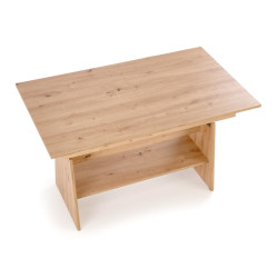 Журнальный столик Halmar Erika (Artisan Oak) Thumb