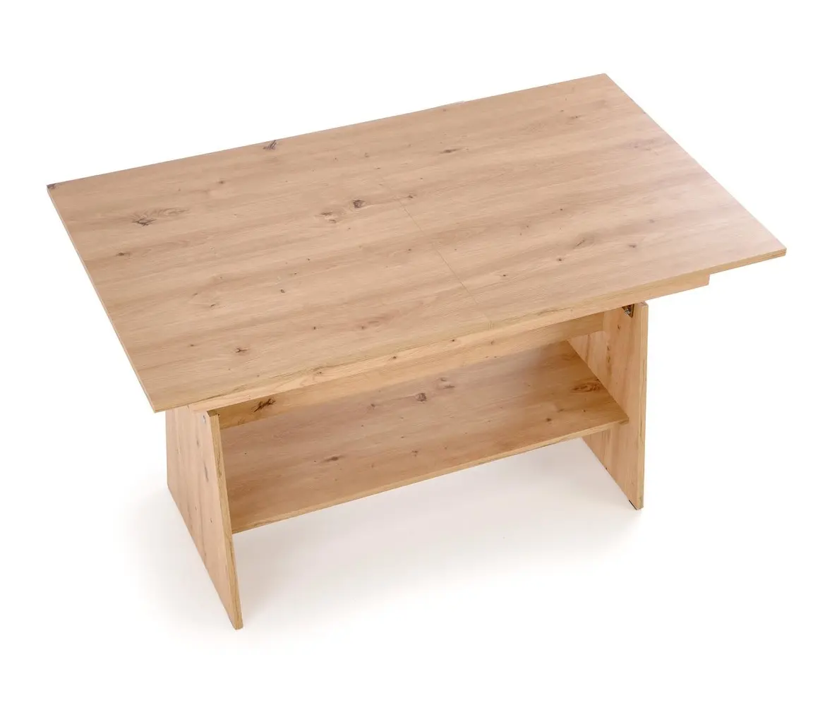 Журнальный столик Halmar Erika (Artisan Oak)