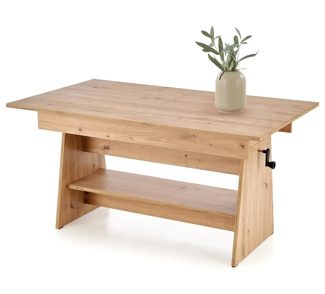 Журнальный столик Halmar Erika (Artisan Oak)