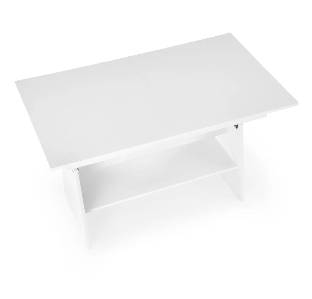 Masa pentru reviste Halmar Erika (White)