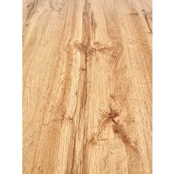 Журнальный столик Halmar Espinoza (Natural Oak/Black) Thumb