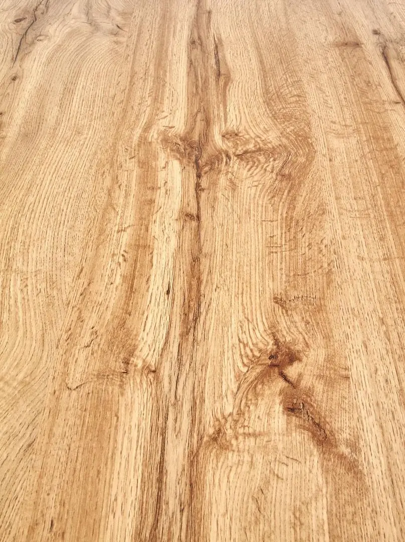 Журнальный столик Halmar Espinoza (Natural Oak/Black) - 8