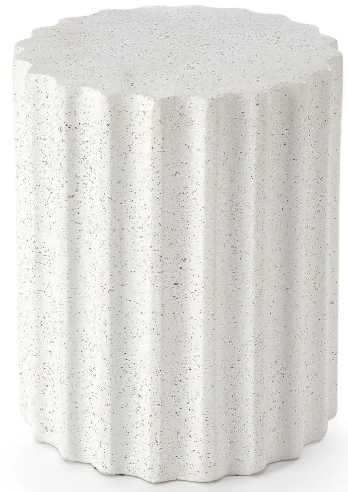 Журнальный столик Halmar Fara (White)