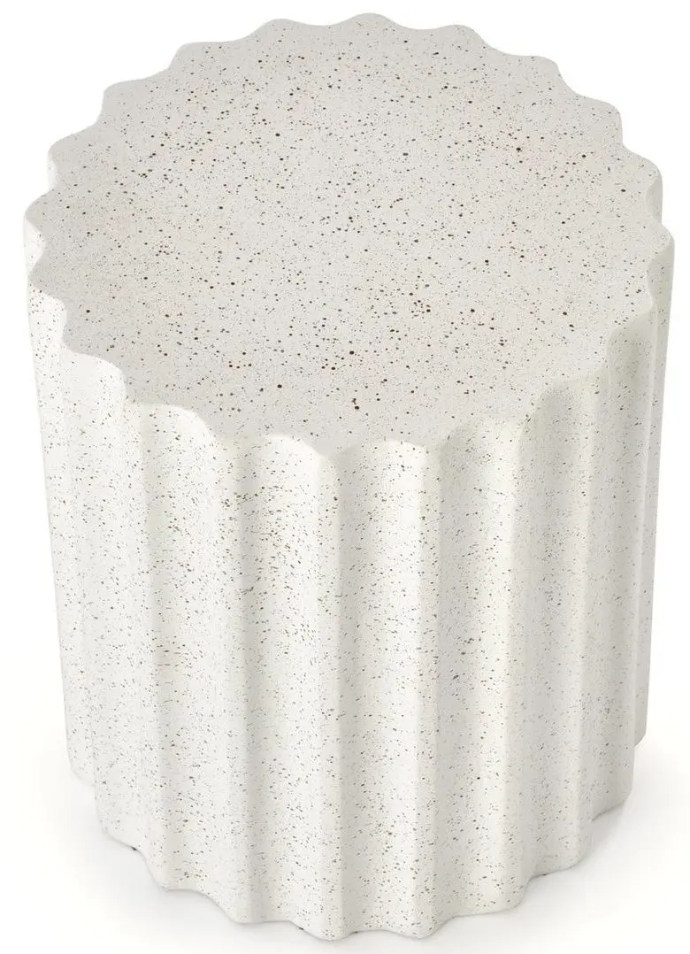 Журнальный столик Halmar Fara (White)