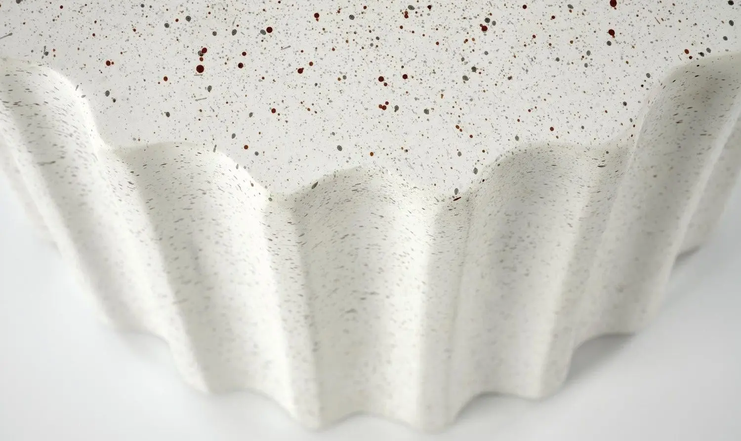 Журнальный столик Halmar Fara (White)