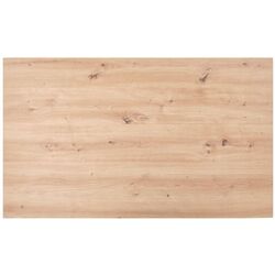 Masa pentru reviste Halmar Femina (Artisan Oak/Black) Thumb