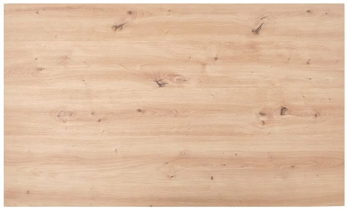 Masa pentru reviste Halmar Femina (Artisan Oak/Black)