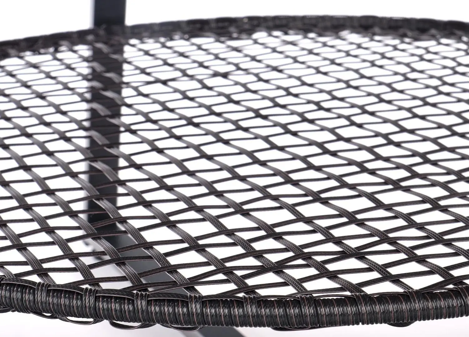 Masa pentru reviste Halmar Florence (Oak Natural/Black)