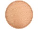 Masa pentru reviste Halmar Florence (Oak Natural/Black)