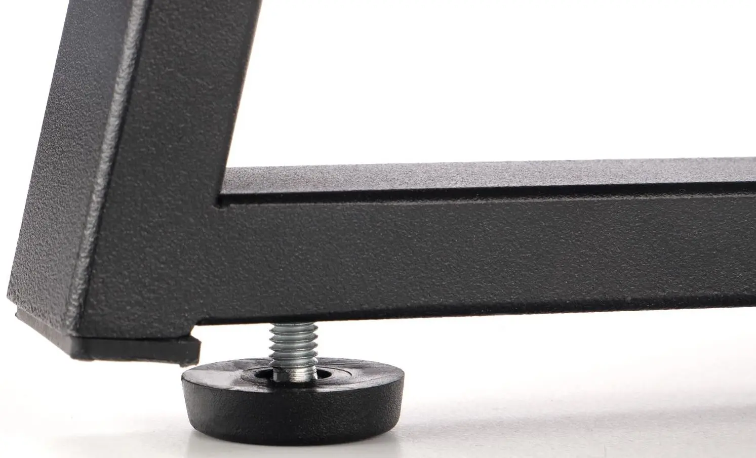 Masa pentru reviste Halmar Florence (Oak Natural/Black)