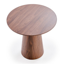 Masa pentru reviste Halmar Gisela S (Walnut) Thumb