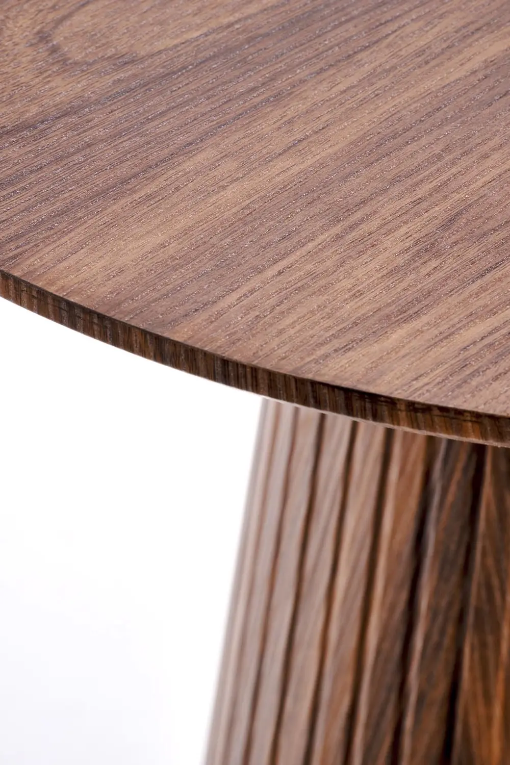 Masa pentru reviste Halmar Gisela S (Walnut)