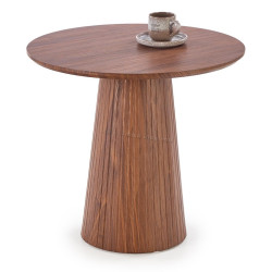 Masa pentru reviste Halmar Gisela S (Walnut)