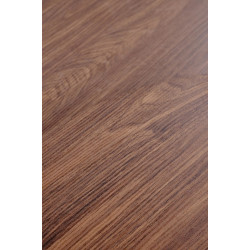 Masa pentru reviste Halmar Gisela S (Walnut) Thumb