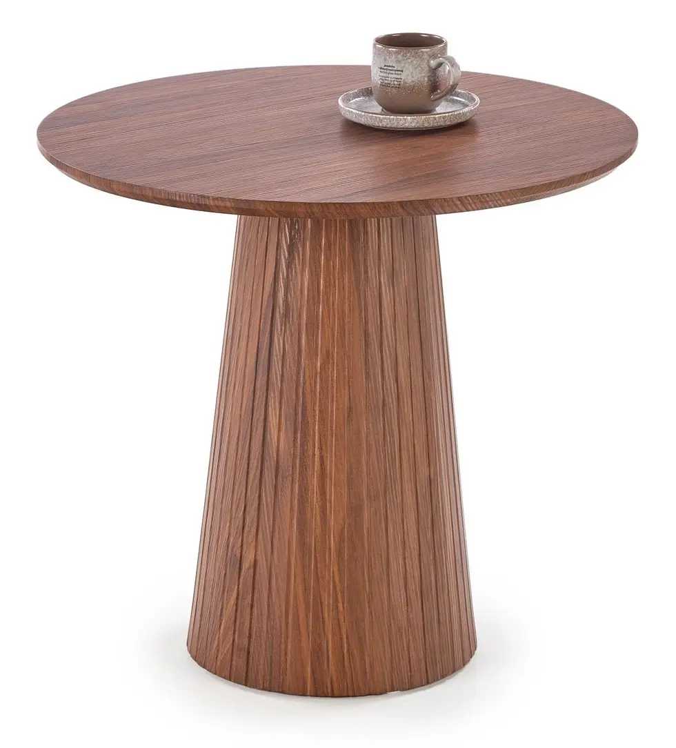 Masa pentru reviste Halmar Gisela S (Walnut)