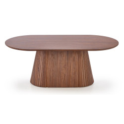 Masa pentru reviste Halmar Gisela (Walnut) Thumb