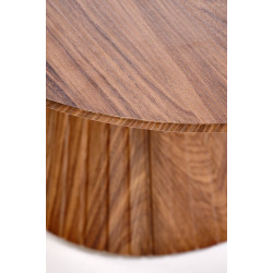 Masa pentru reviste Halmar Gisela (Walnut) Thumb