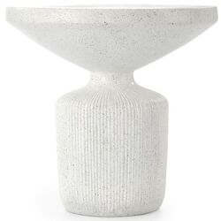 Журнальный столик Halmar Giza (White) Thumb