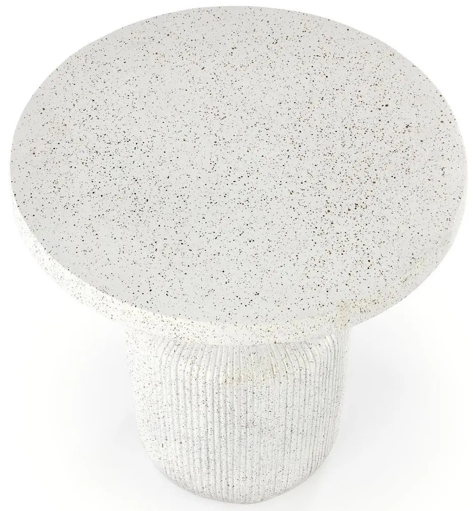 Журнальный столик Halmar Giza (White)