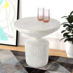 Журнальный столик Halmar Giza (White)