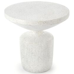 Журнальный столик Halmar Giza (White) Thumb