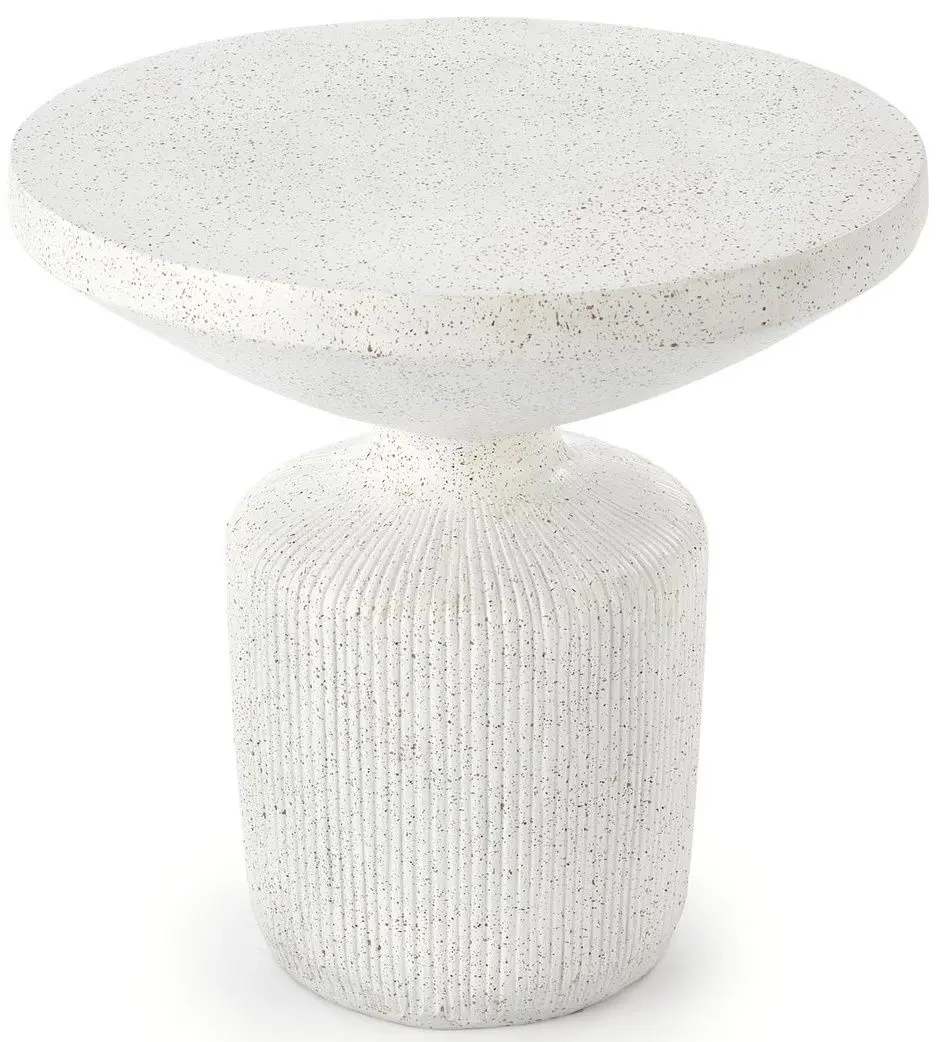 Журнальный столик Halmar Giza (White)