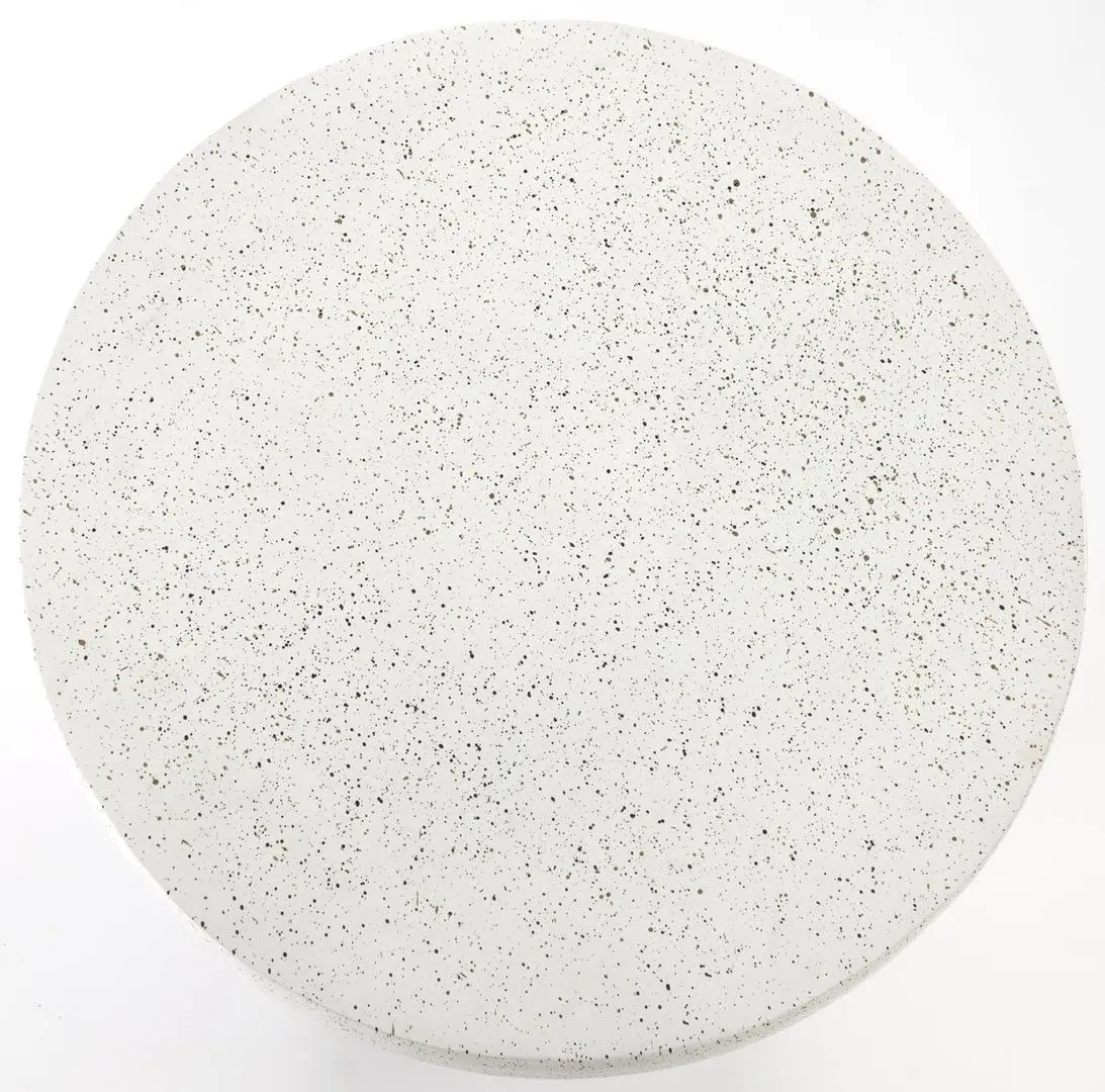 Журнальный столик Halmar Giza (White)