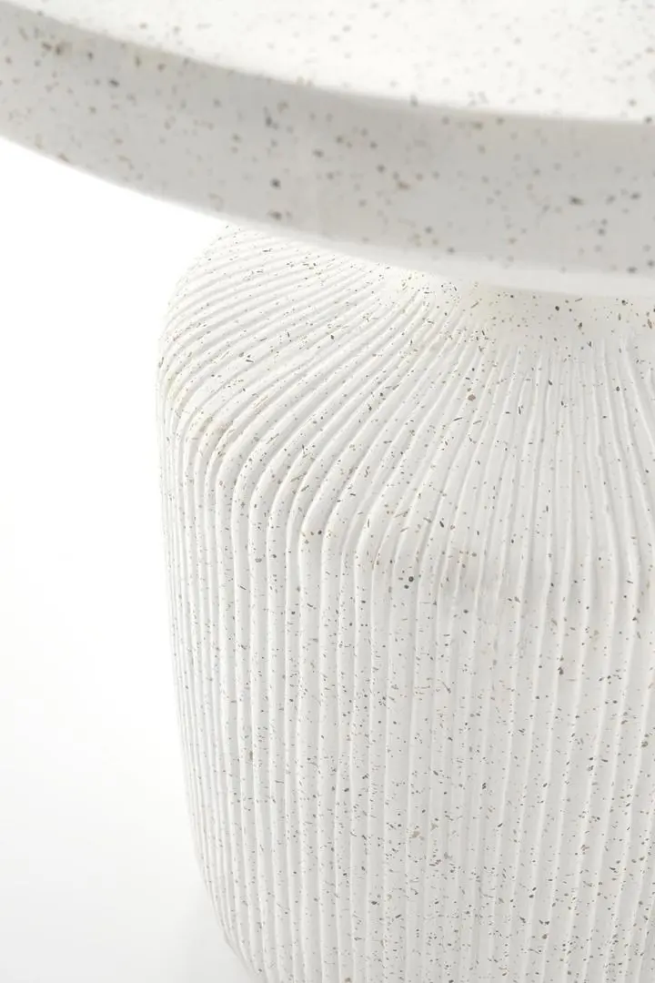 Журнальный столик Halmar Giza (White)