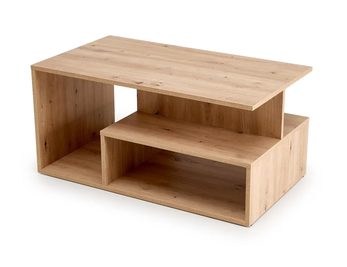 Журнальный столик Halmar Iva (Artisan Oak)