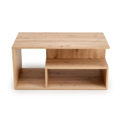 Журнальный столик Halmar Iva (Artisan Oak) Thumb