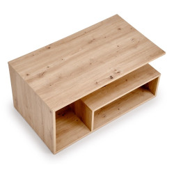 Журнальный столик Halmar Iva (Artisan Oak) Thumb