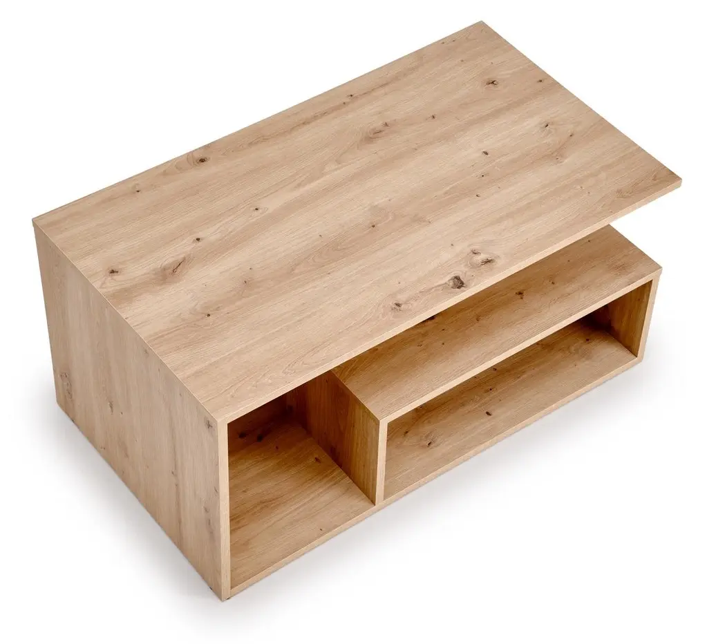 Журнальный столик Halmar Iva (Artisan Oak)