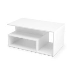 Masa pentru reviste Halmar Iva (White) Thumb