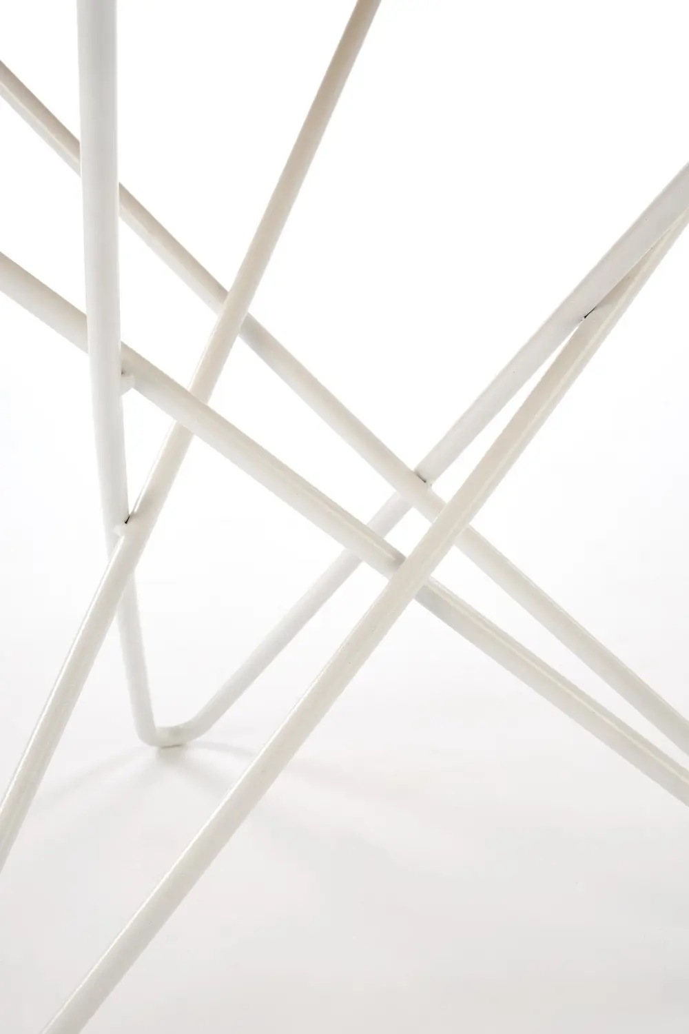 Журнальный столик Halmar Leila (Natural/White)