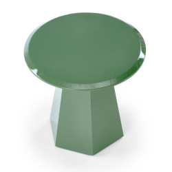 Журнальный столик Halmar Loca (Green) Thumb