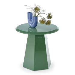Журнальный столик Halmar Loca (Green)