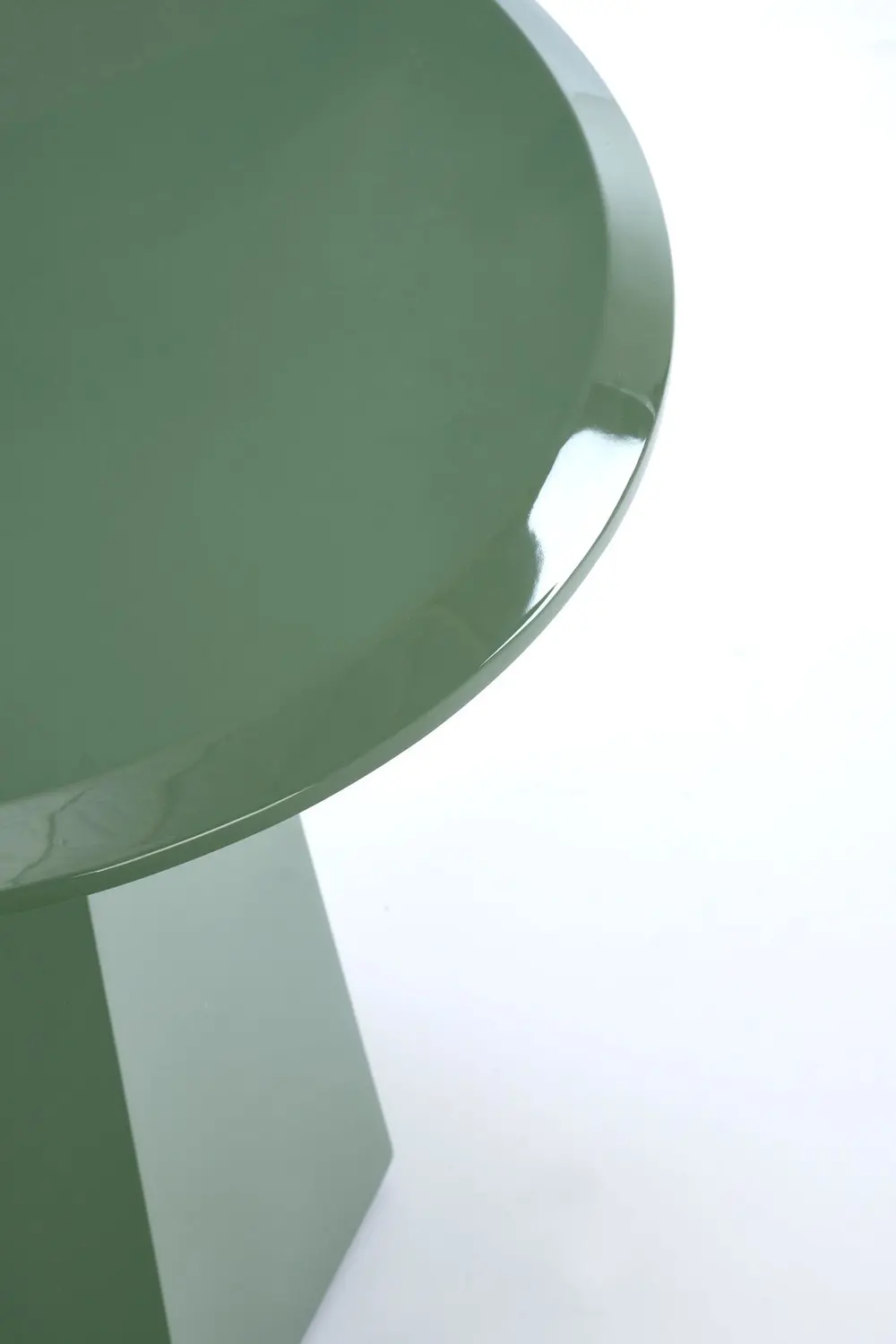 Журнальный столик Halmar Loca (Green)