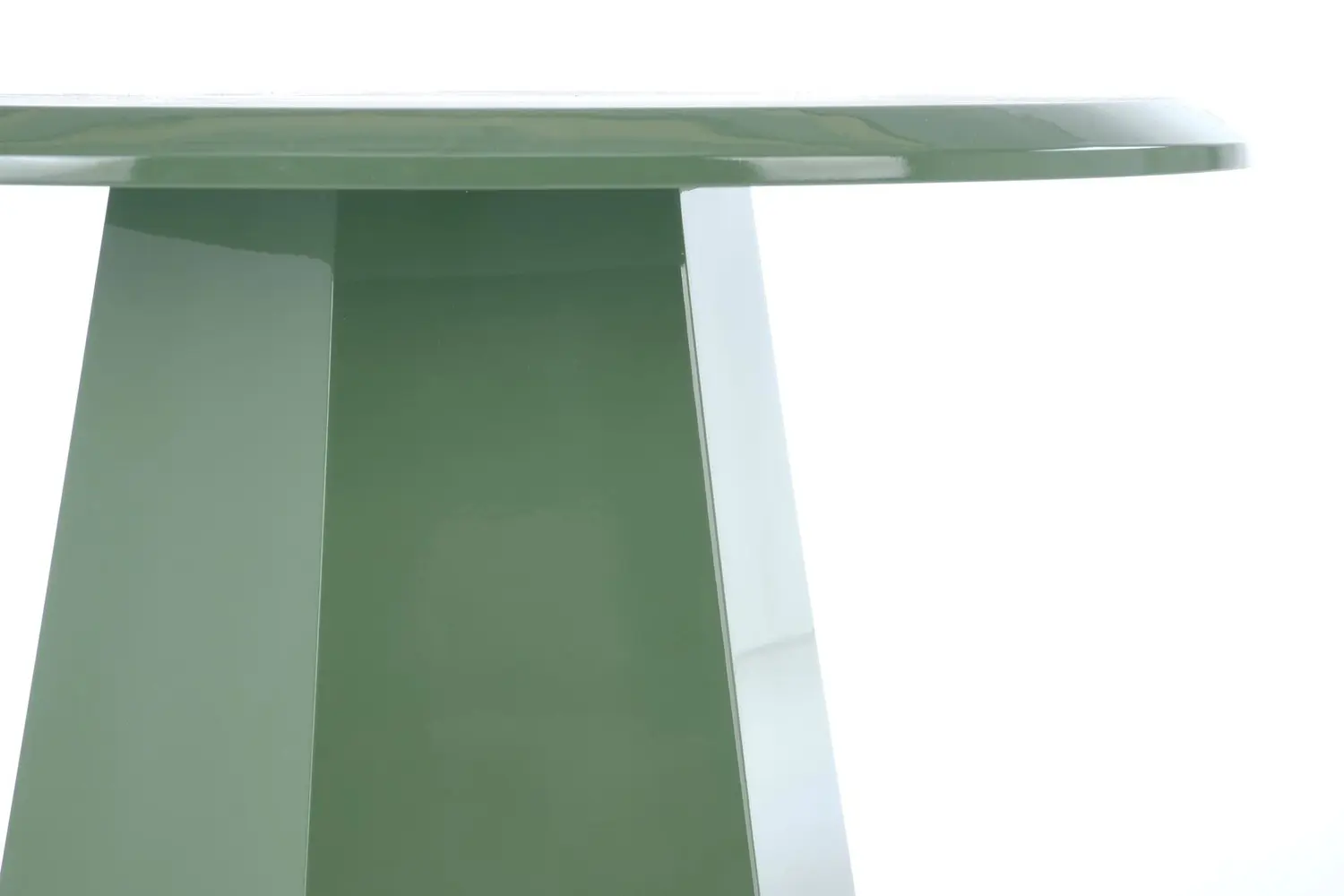 Журнальный столик Halmar Loca (Green)