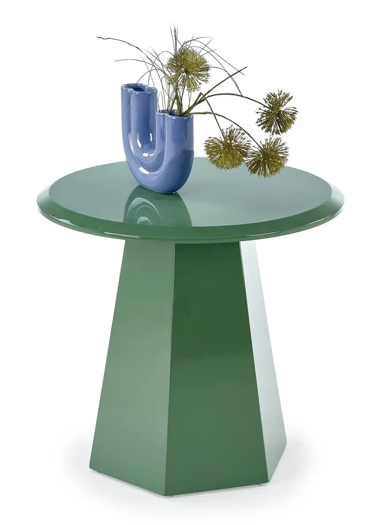 Журнальный столик Halmar Loca (Green)
